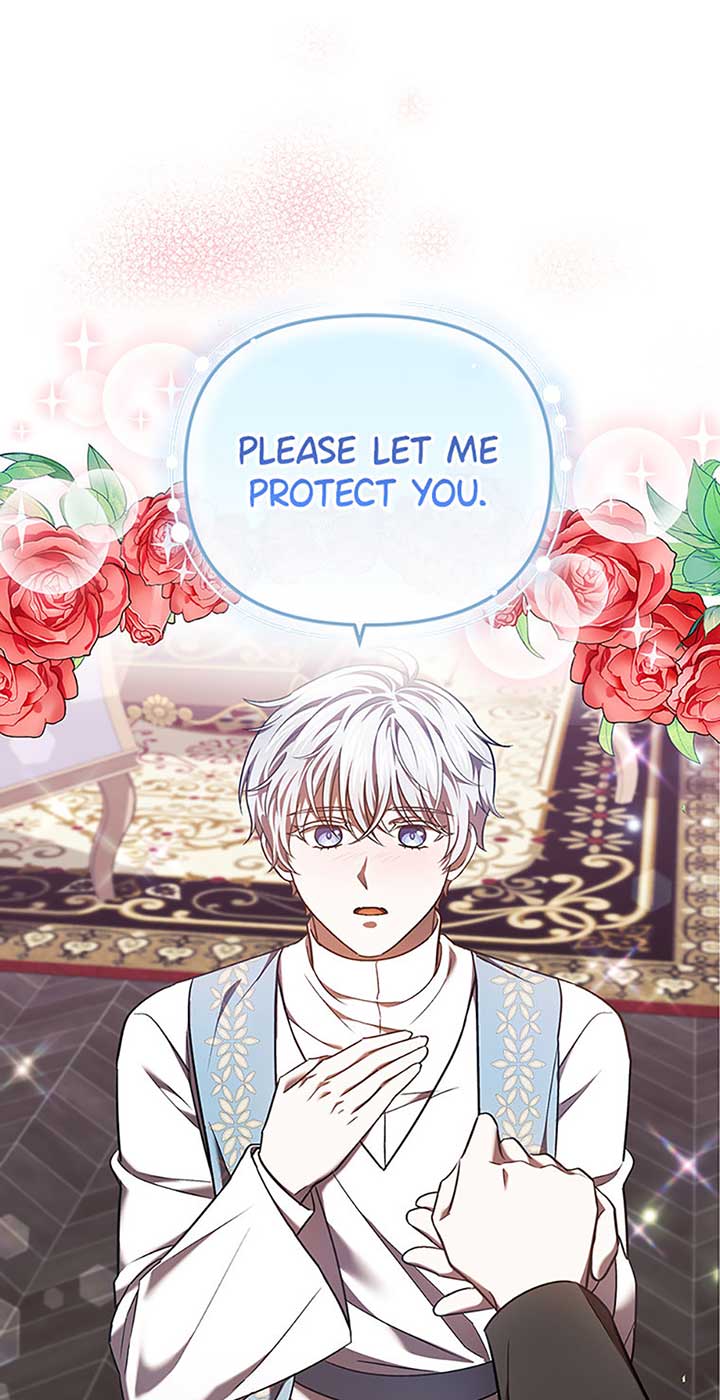 I’m a Supporting Role in a Horror Game, Don’t Kill Me Chapter 35 - Page 22