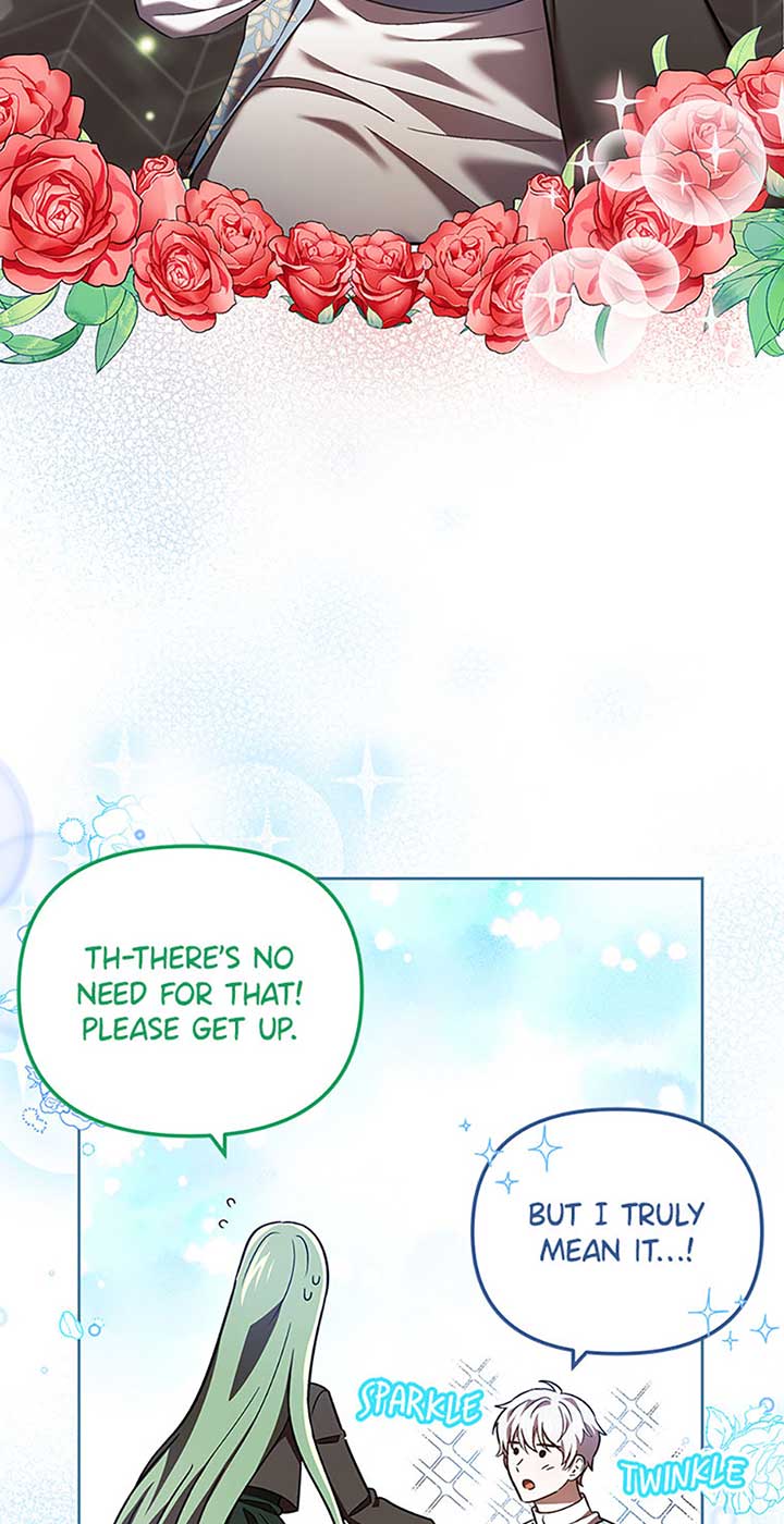 I’m a Supporting Role in a Horror Game, Don’t Kill Me Chapter 35 - Page 23