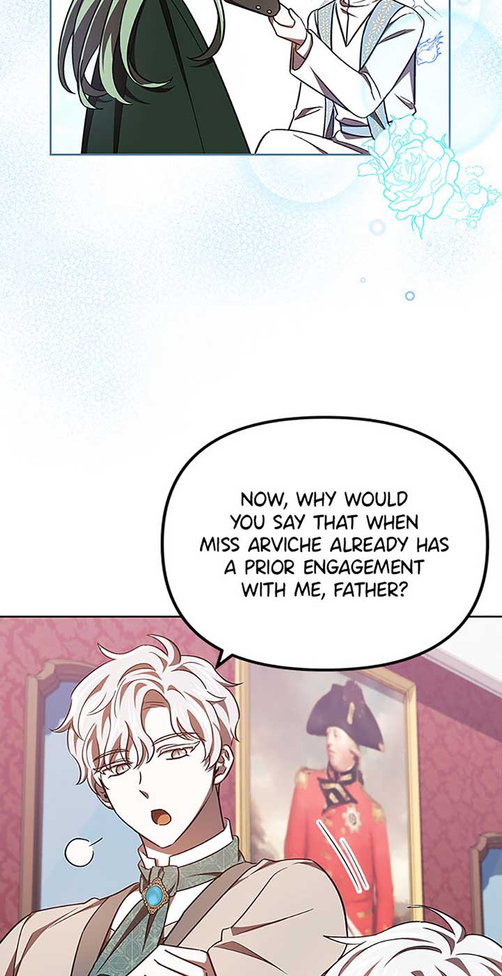 I’m a Supporting Role in a Horror Game, Don’t Kill Me Chapter 35 - Page 24