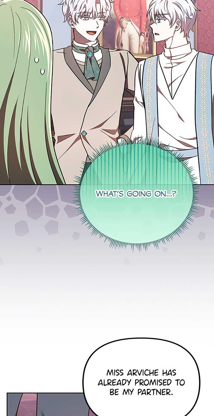 I’m a Supporting Role in a Horror Game, Don’t Kill Me Chapter 35 - Page 27