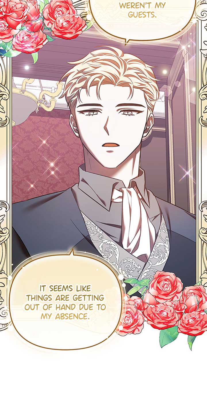 I’m a Supporting Role in a Horror Game, Don’t Kill Me Chapter 35 - Page 29