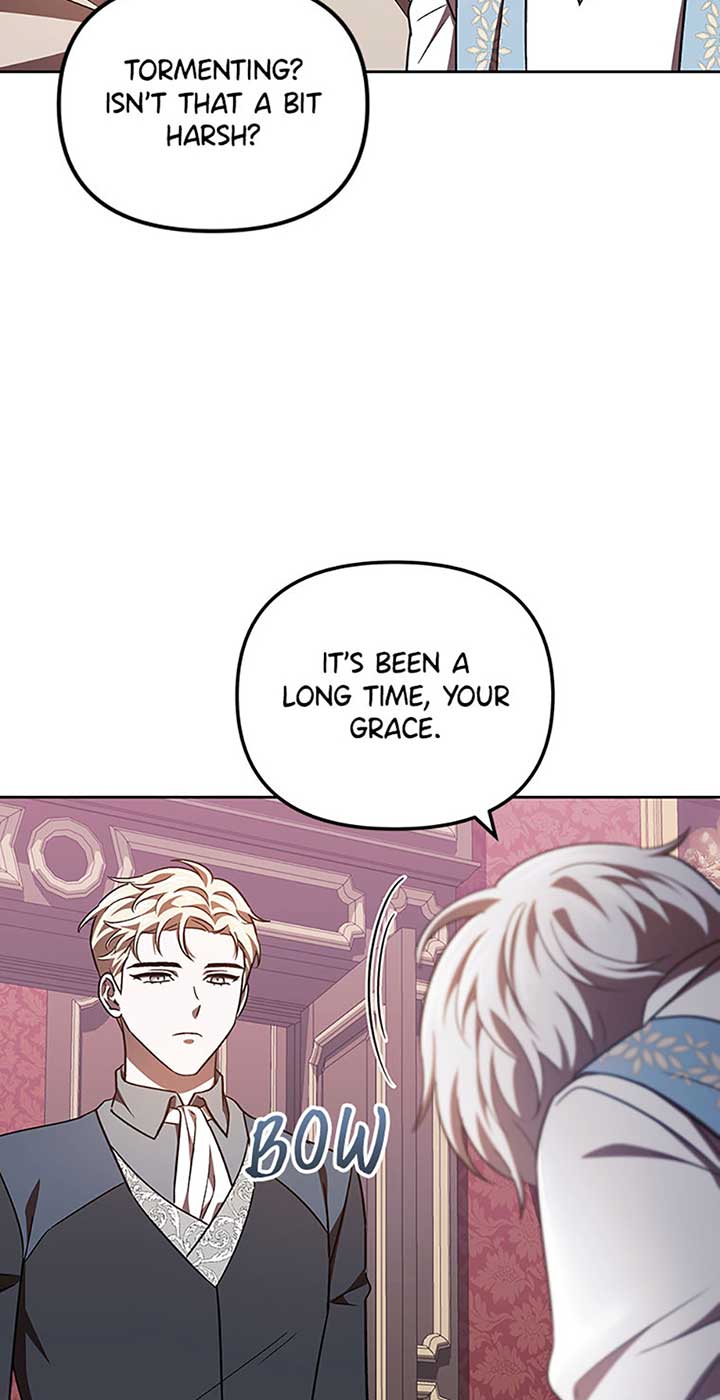 I’m a Supporting Role in a Horror Game, Don’t Kill Me Chapter 35 - Page 32