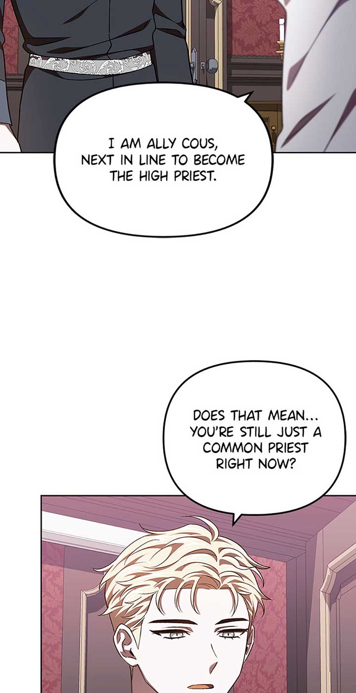 I’m a Supporting Role in a Horror Game, Don’t Kill Me Chapter 35 - Page 33