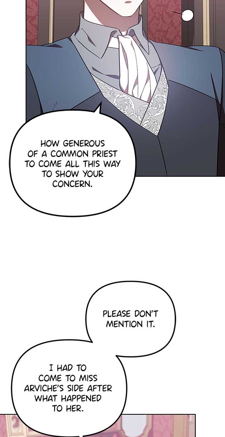 I’m a Supporting Role in a Horror Game, Don’t Kill Me Chapter 35 - Page 34