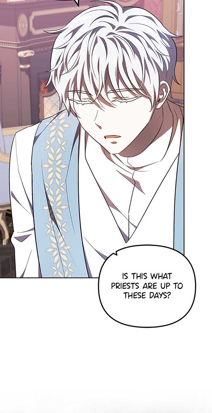 I’m a Supporting Role in a Horror Game, Don’t Kill Me Chapter 35 - Page 35