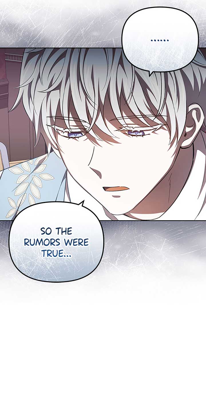 I’m a Supporting Role in a Horror Game, Don’t Kill Me Chapter 35 - Page 36