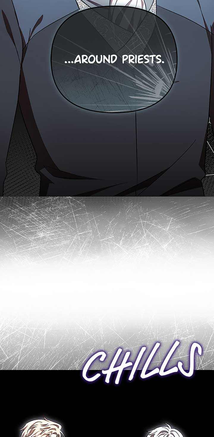 I’m a Supporting Role in a Horror Game, Don’t Kill Me Chapter 35 - Page 38