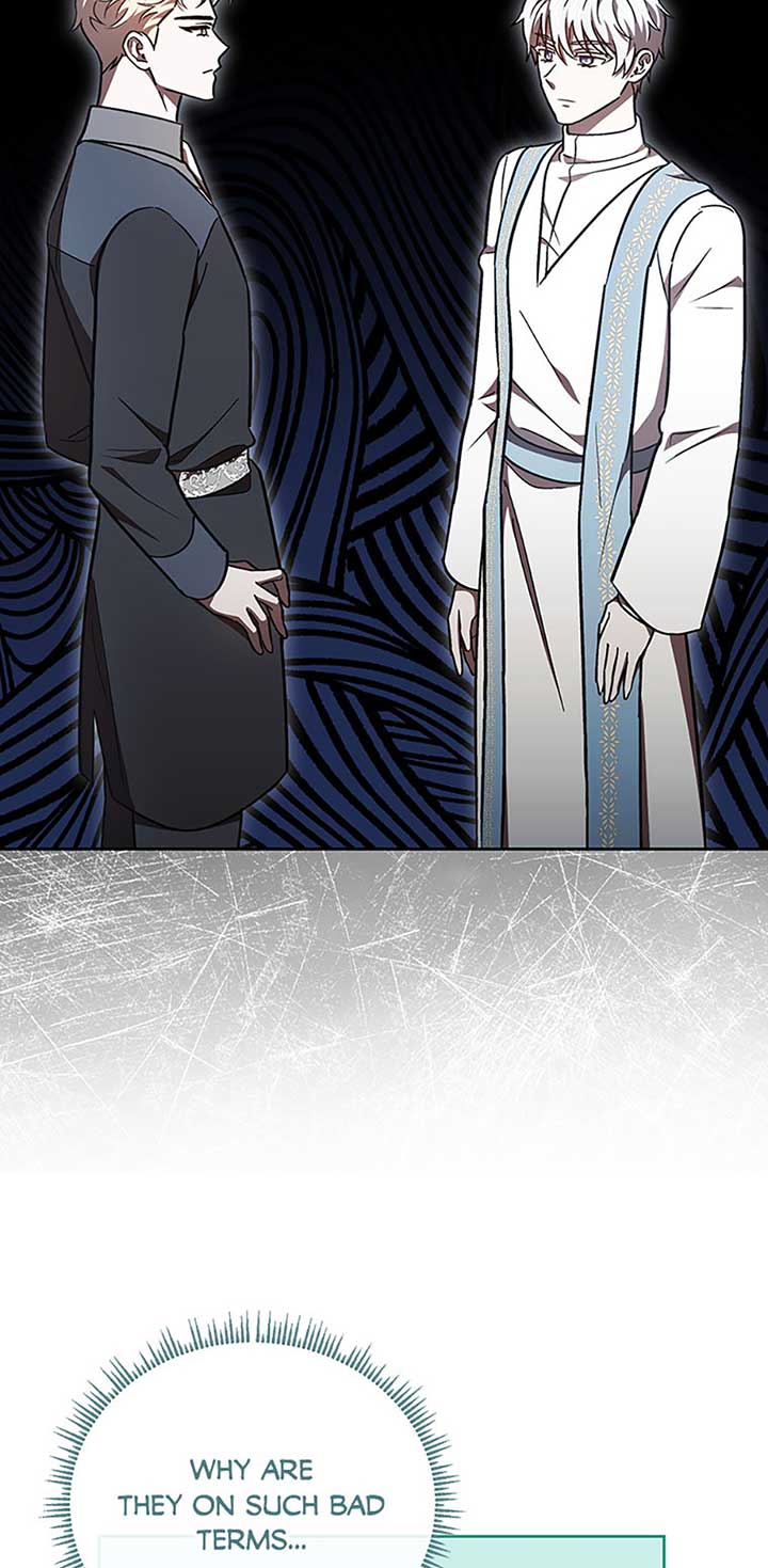 I’m a Supporting Role in a Horror Game, Don’t Kill Me Chapter 35 - Page 39