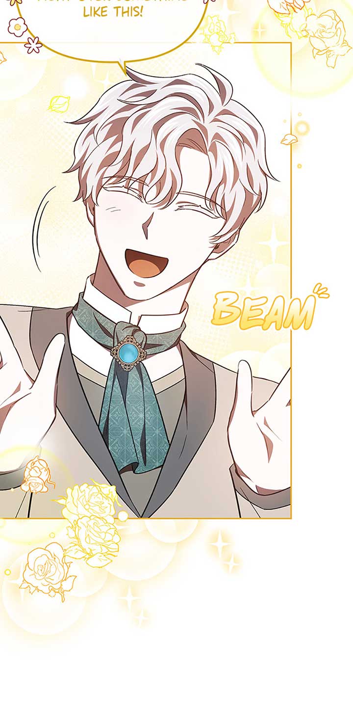 I’m a Supporting Role in a Horror Game, Don’t Kill Me Chapter 35 - Page 41