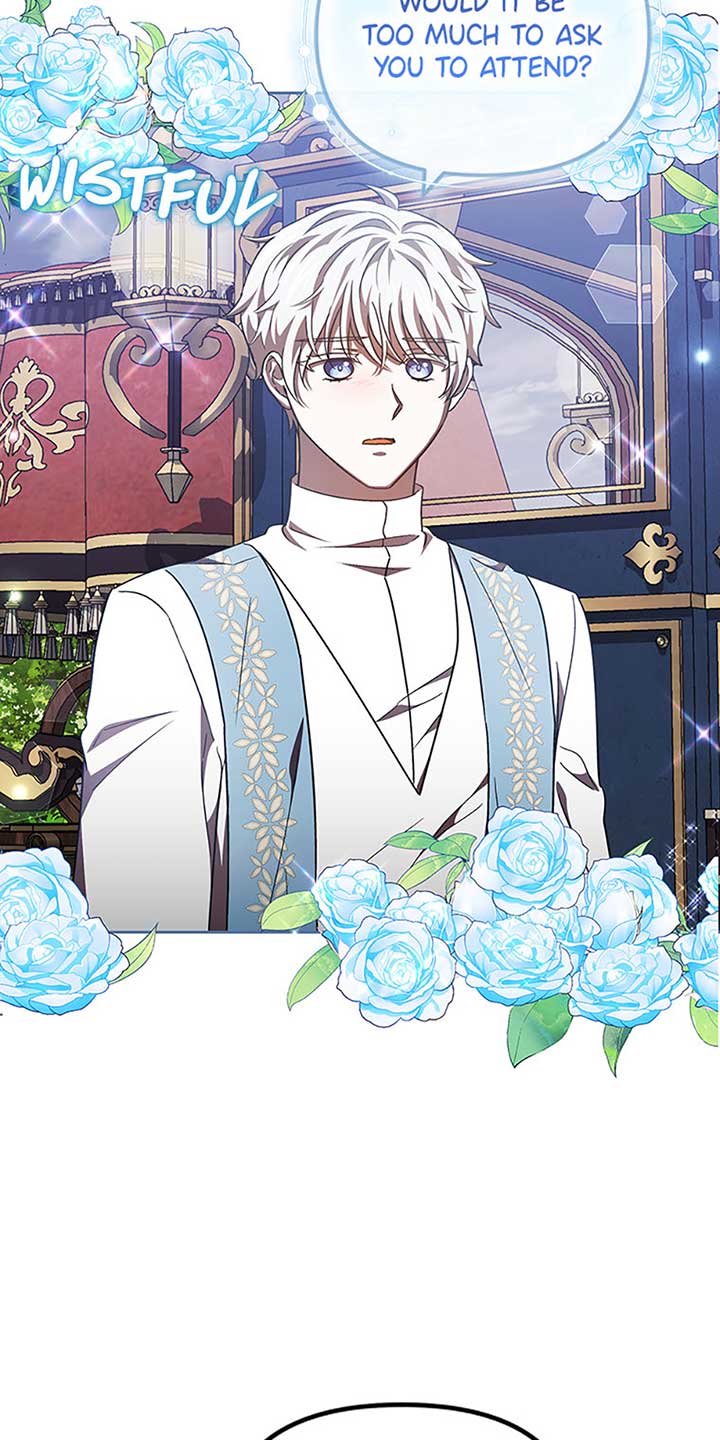 I’m a Supporting Role in a Horror Game, Don’t Kill Me Chapter 35 - Page 50