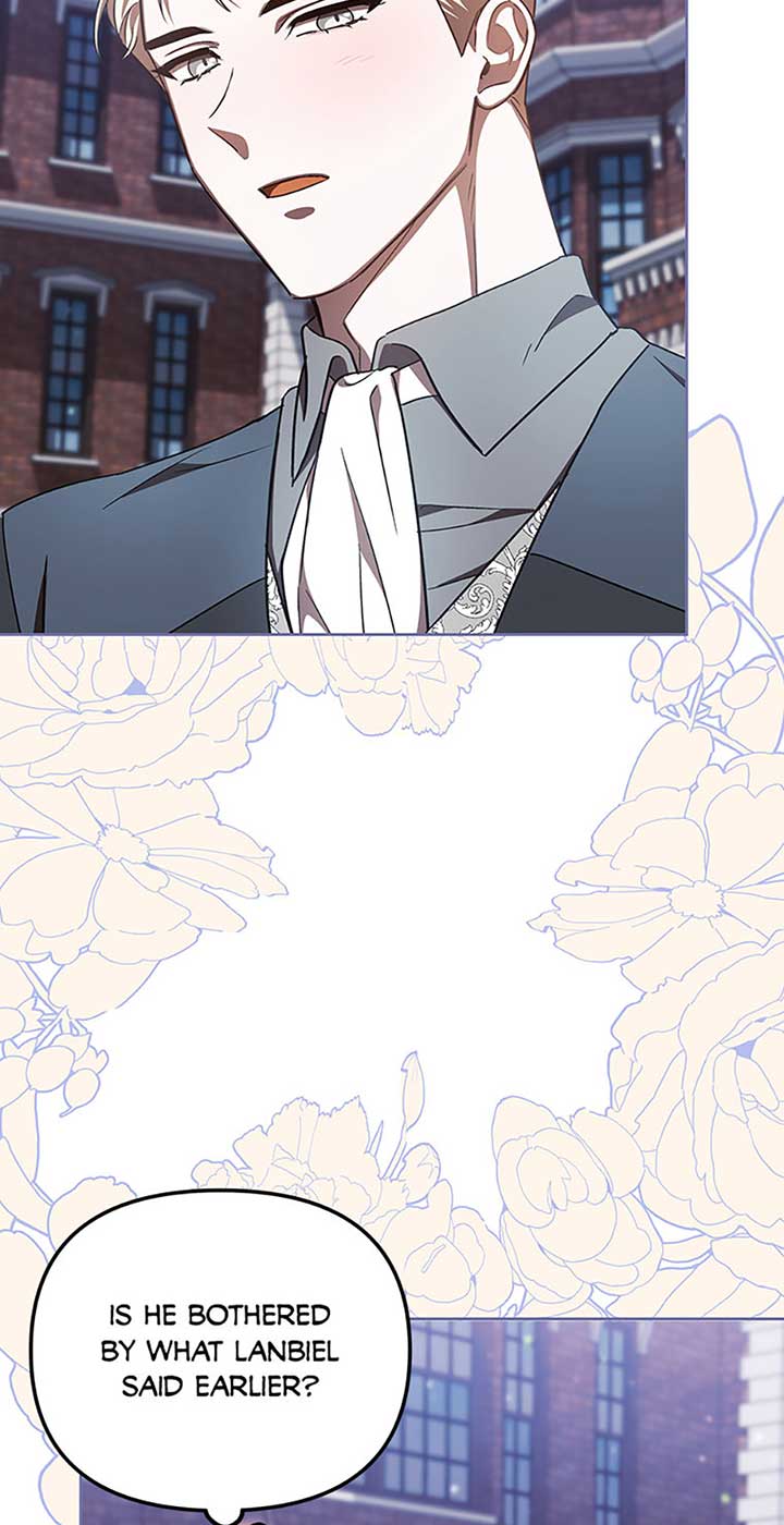 I’m a Supporting Role in a Horror Game, Don’t Kill Me Chapter 35 - Page 56