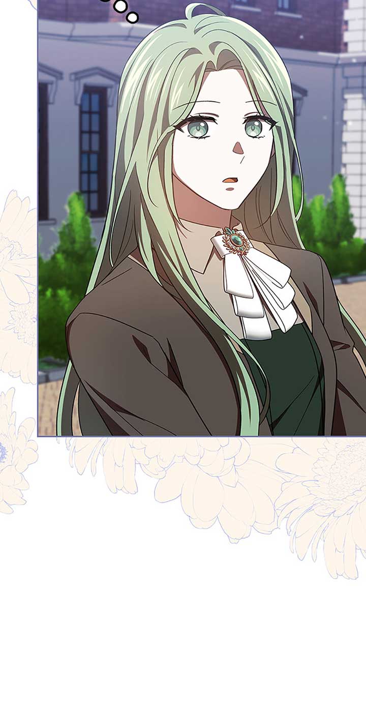 I’m a Supporting Role in a Horror Game, Don’t Kill Me Chapter 35 - Page 57