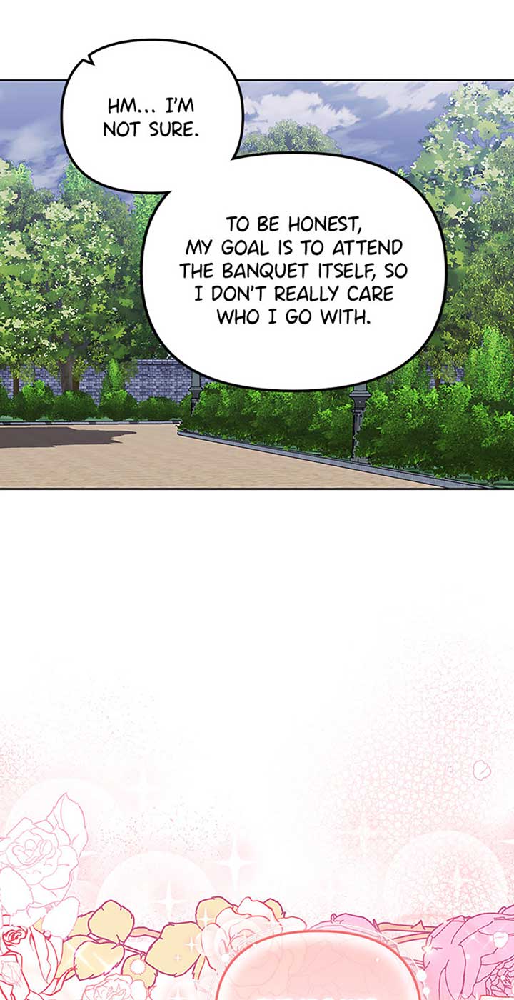 I’m a Supporting Role in a Horror Game, Don’t Kill Me Chapter 35 - Page 58