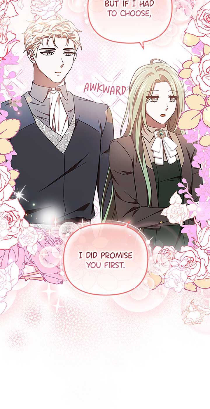 I’m a Supporting Role in a Horror Game, Don’t Kill Me Chapter 35 - Page 59