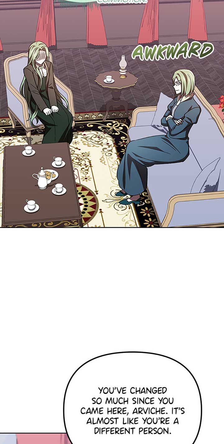 I’m a Supporting Role in a Horror Game, Don’t Kill Me Chapter 35 - Page 65