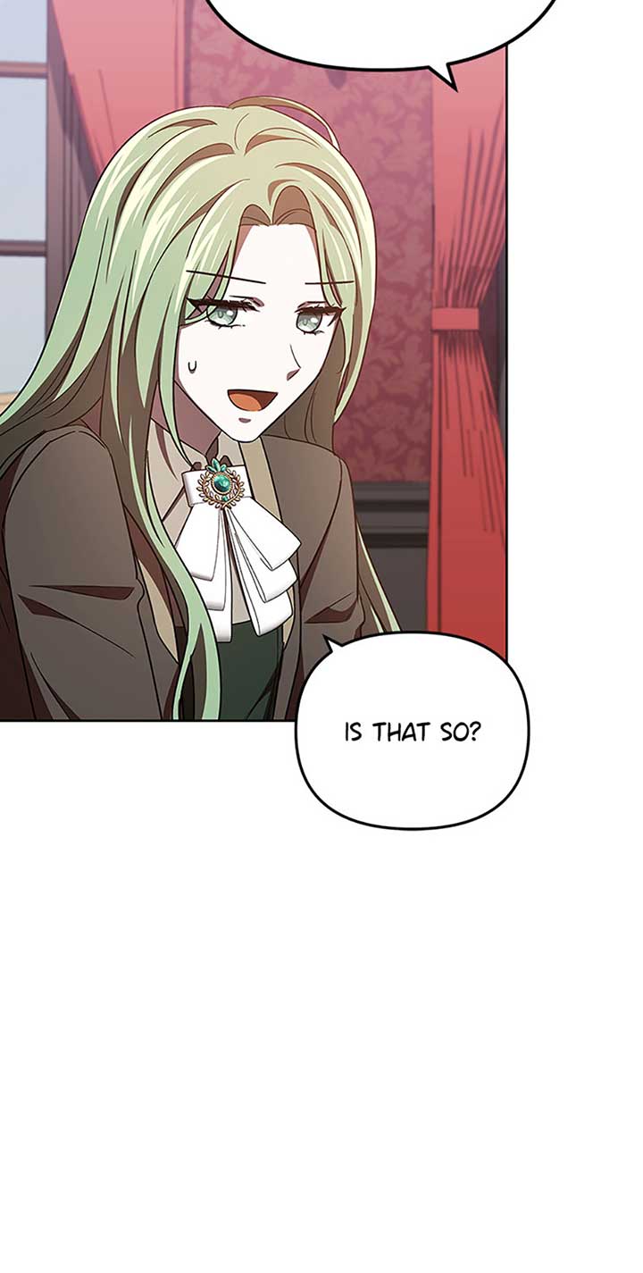 I’m a Supporting Role in a Horror Game, Don’t Kill Me Chapter 35 - Page 66