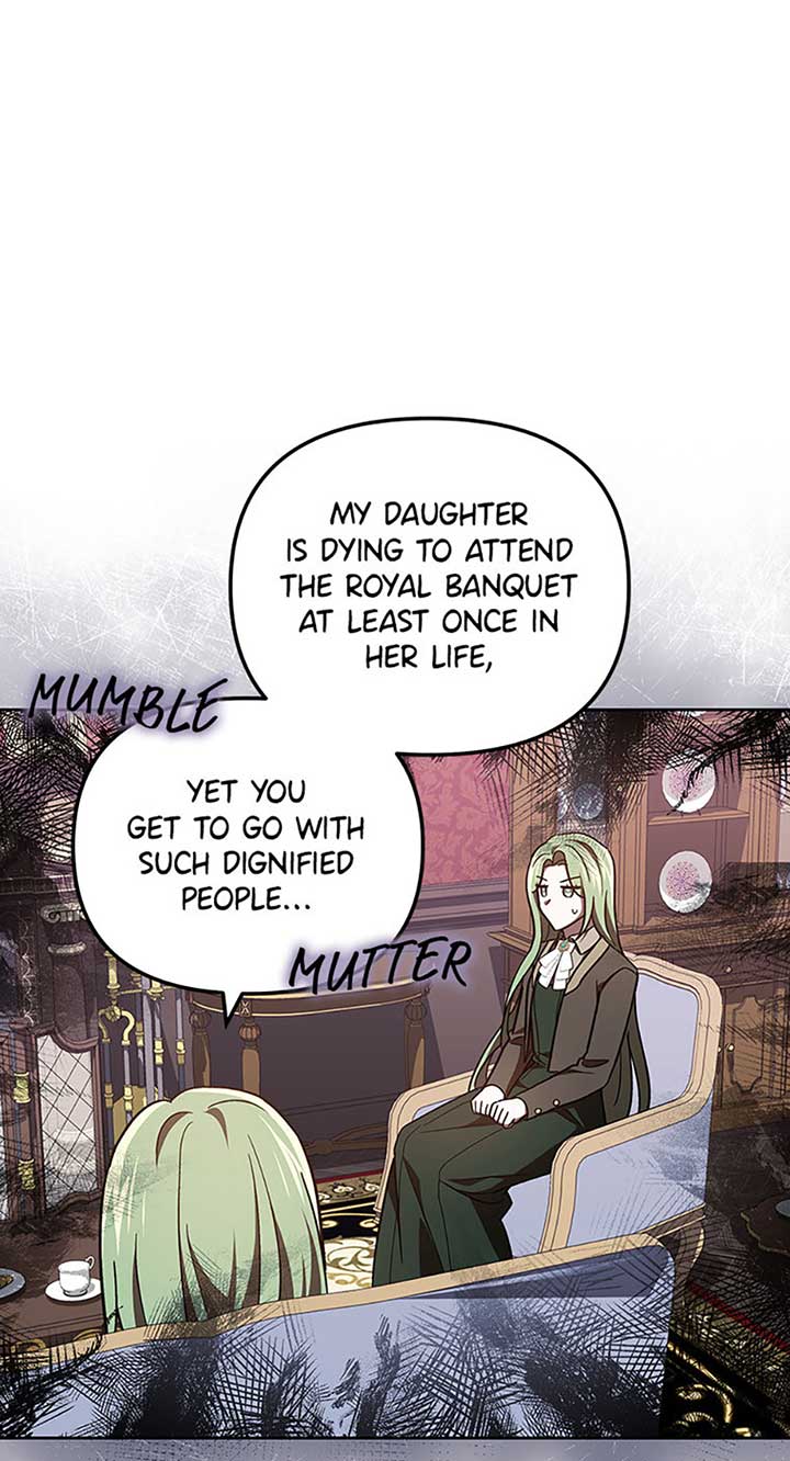 I’m a Supporting Role in a Horror Game, Don’t Kill Me Chapter 35 - Page 68