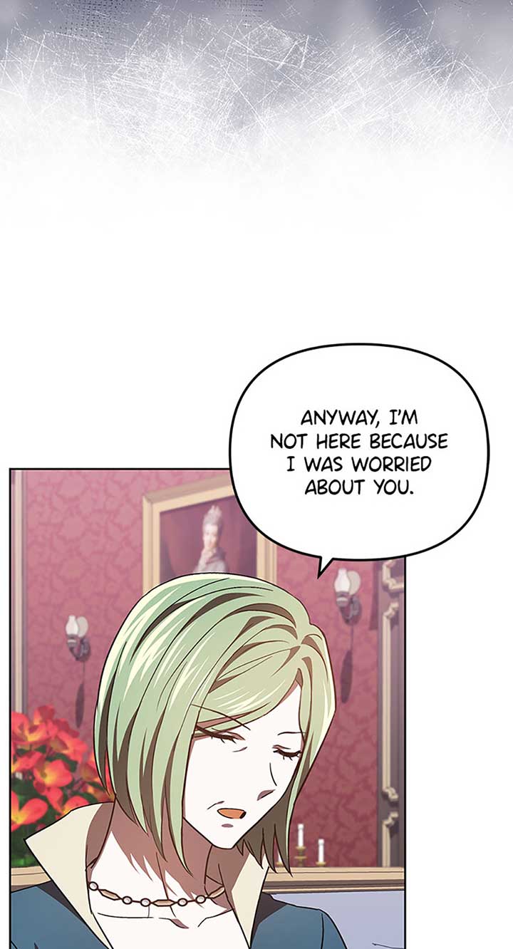 I’m a Supporting Role in a Horror Game, Don’t Kill Me Chapter 35 - Page 69