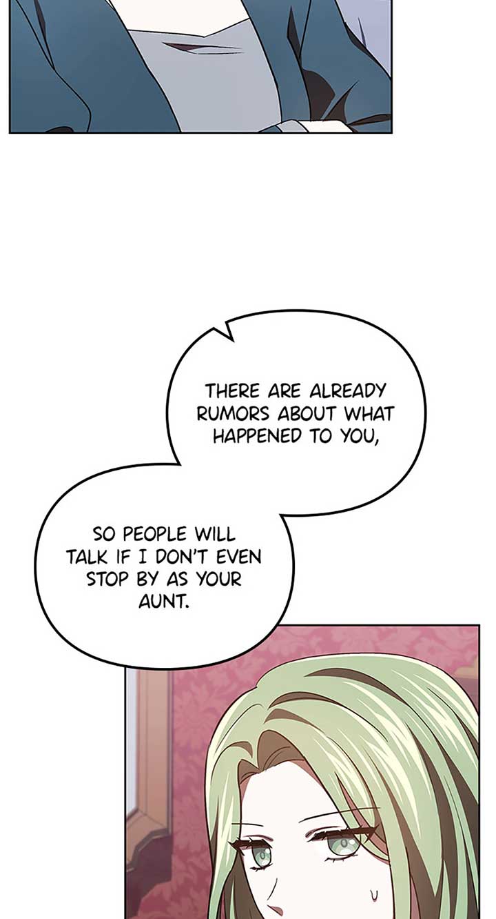 I’m a Supporting Role in a Horror Game, Don’t Kill Me Chapter 35 - Page 70