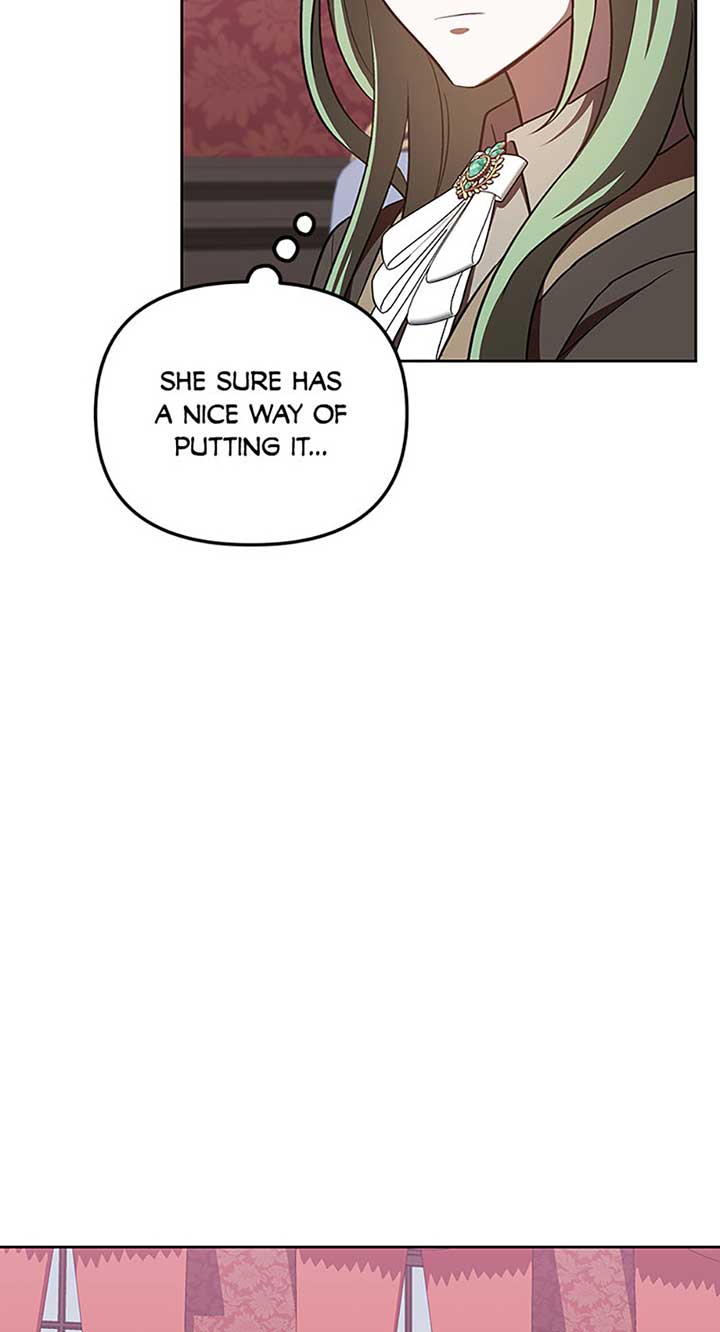 I’m a Supporting Role in a Horror Game, Don’t Kill Me Chapter 35 - Page 71