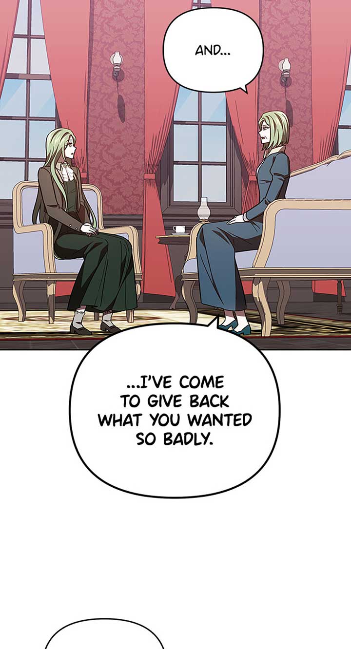 I’m a Supporting Role in a Horror Game, Don’t Kill Me Chapter 35 - Page 72