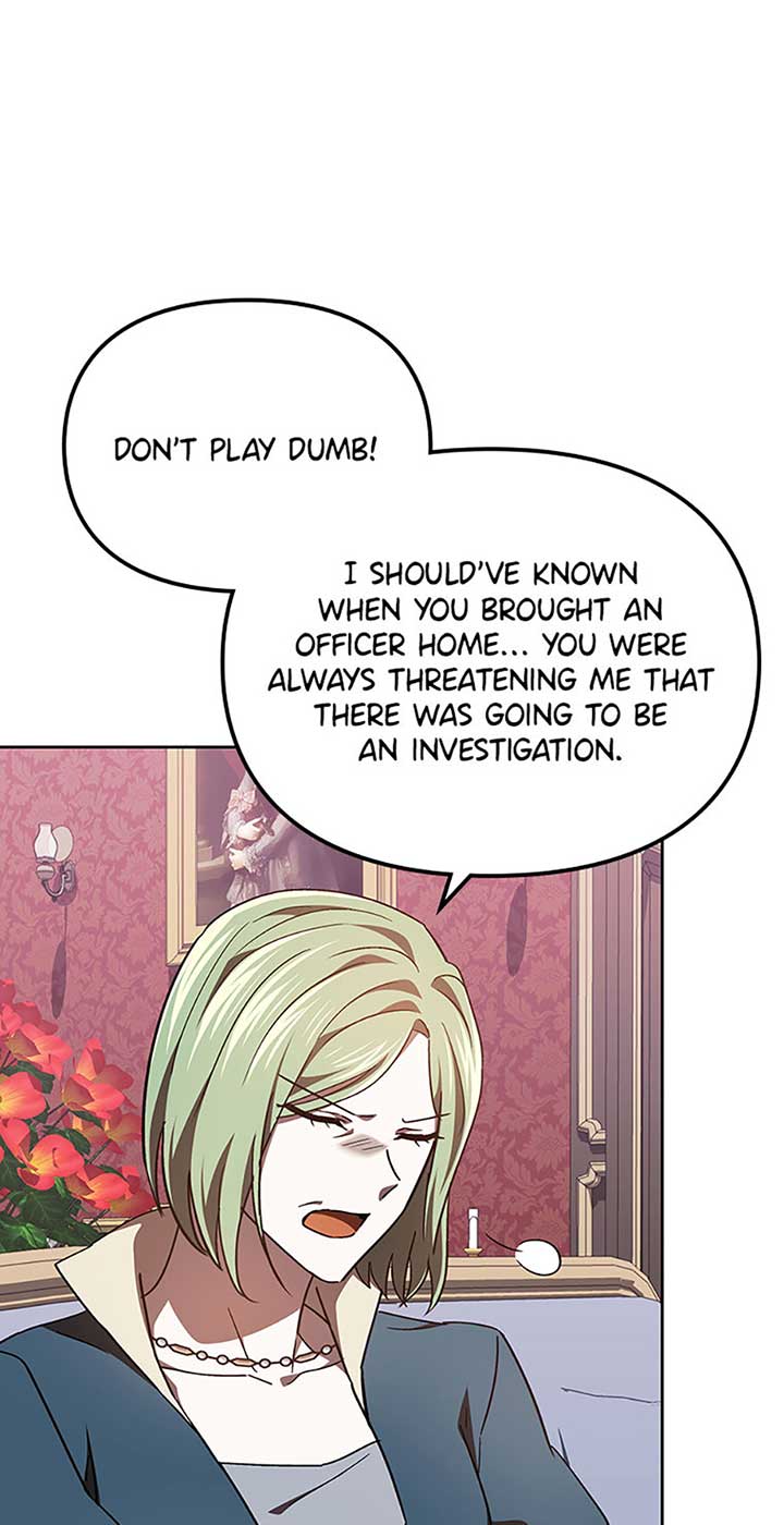 I’m a Supporting Role in a Horror Game, Don’t Kill Me Chapter 35 - Page 74