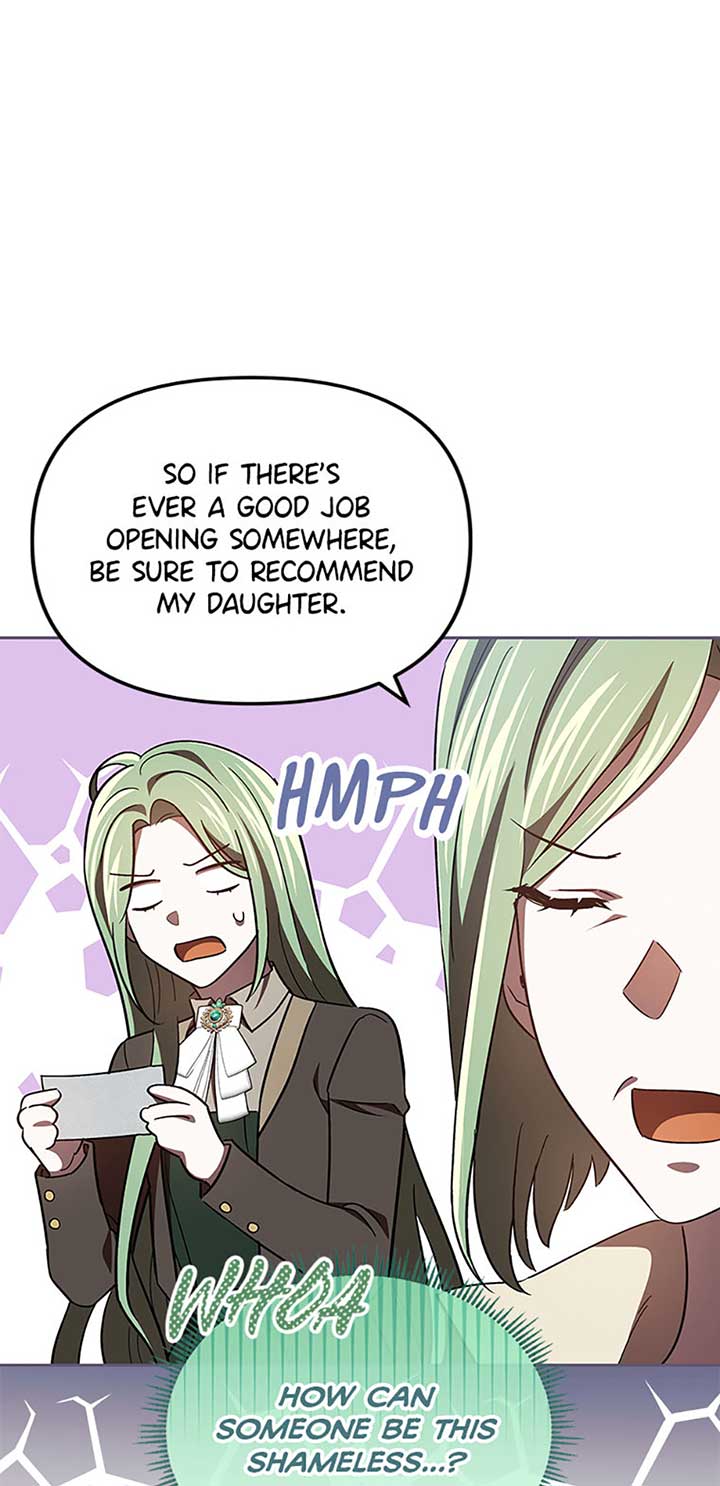 I’m a Supporting Role in a Horror Game, Don’t Kill Me Chapter 36 - Page 10