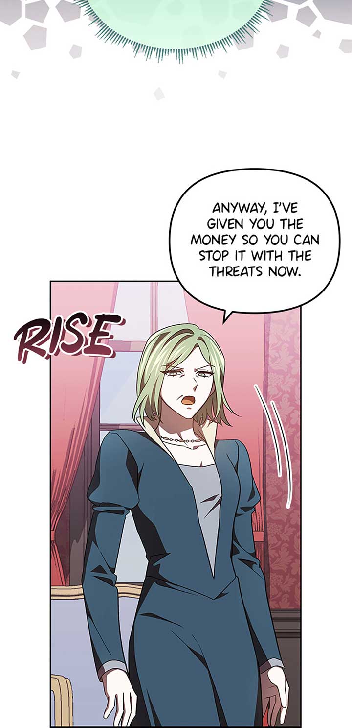 I’m a Supporting Role in a Horror Game, Don’t Kill Me Chapter 36 - Page 11