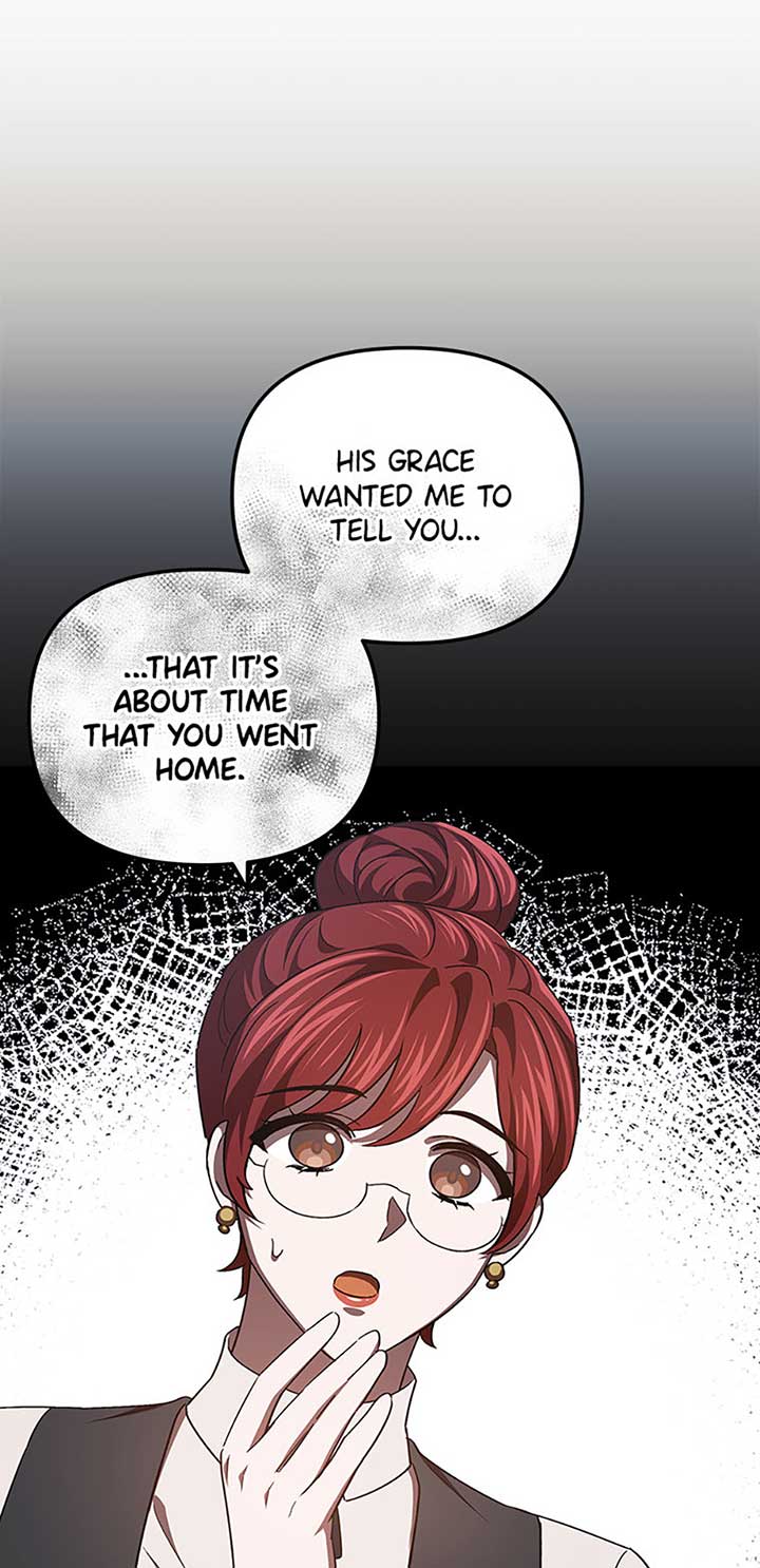 I’m a Supporting Role in a Horror Game, Don’t Kill Me Chapter 36 - Page 14