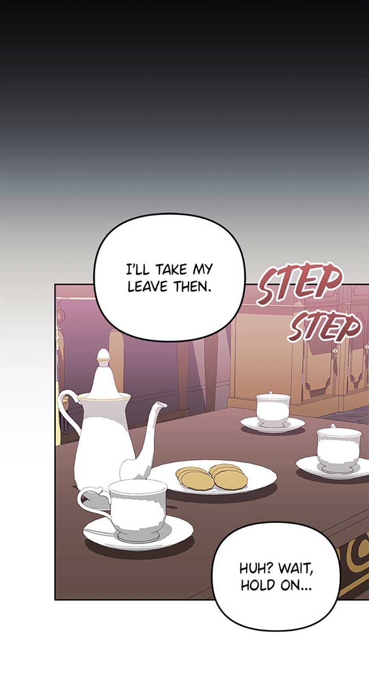 I’m a Supporting Role in a Horror Game, Don’t Kill Me Chapter 36 - Page 16