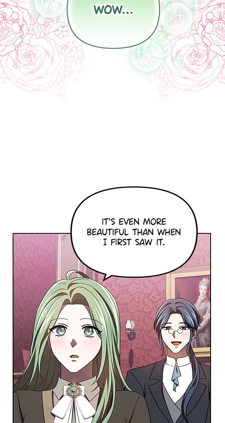 I’m a Supporting Role in a Horror Game, Don’t Kill Me Chapter 36 - Page 20