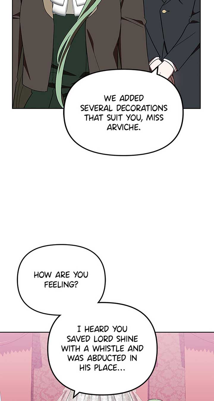 I’m a Supporting Role in a Horror Game, Don’t Kill Me Chapter 36 - Page 21