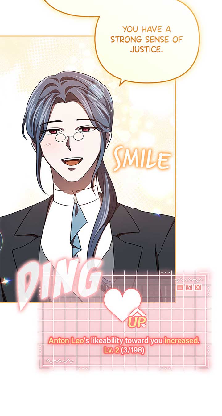 I’m a Supporting Role in a Horror Game, Don’t Kill Me Chapter 36 - Page 23