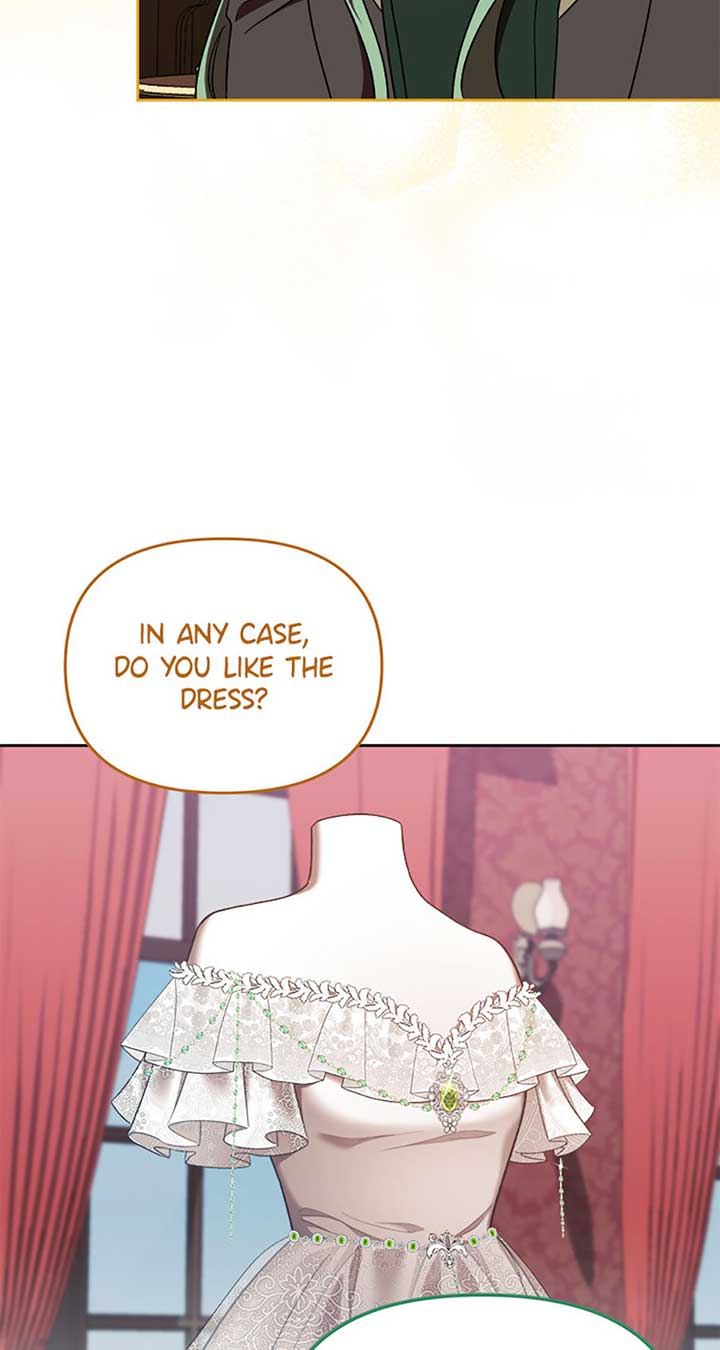 I’m a Supporting Role in a Horror Game, Don’t Kill Me Chapter 36 - Page 25