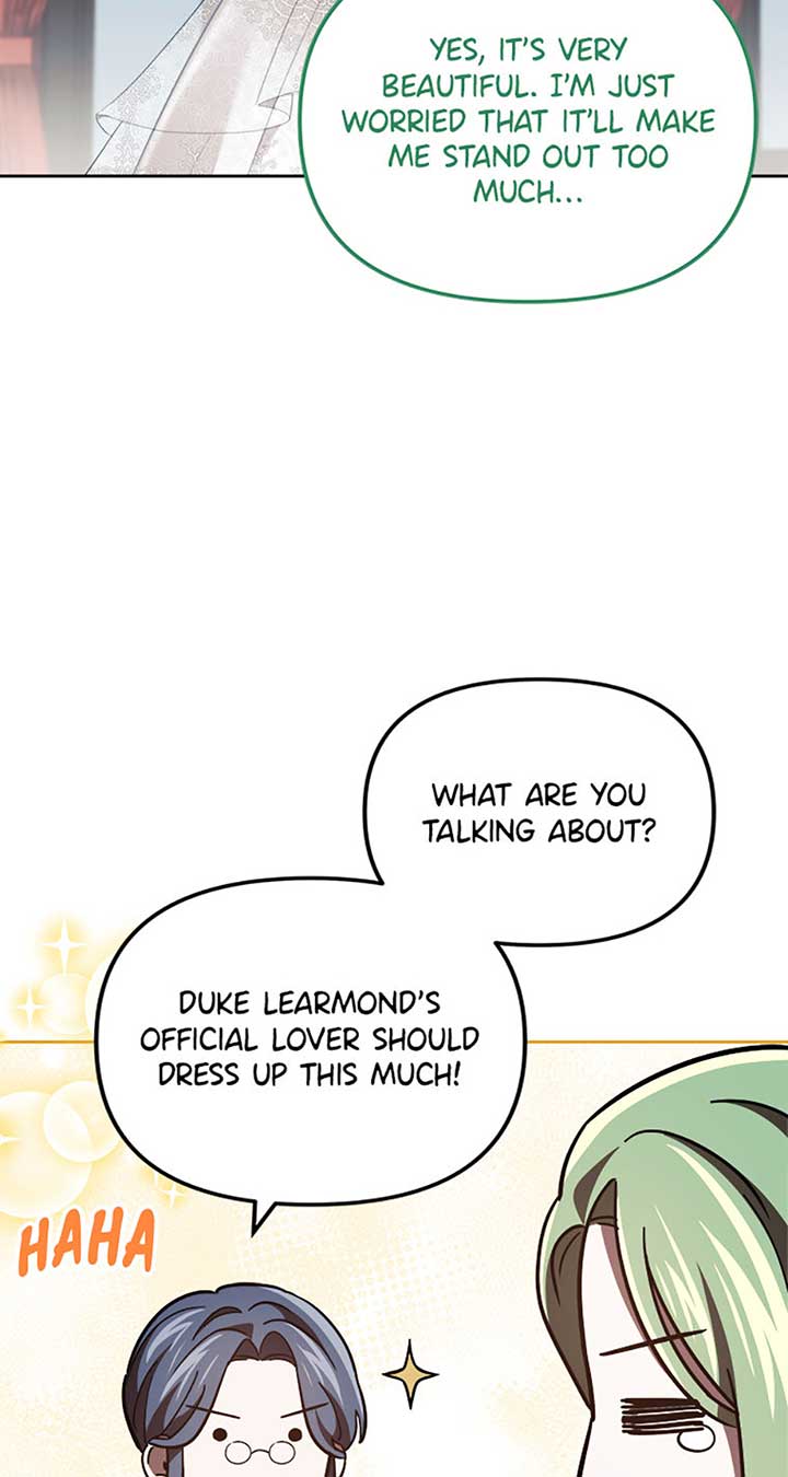 I’m a Supporting Role in a Horror Game, Don’t Kill Me Chapter 36 - Page 26