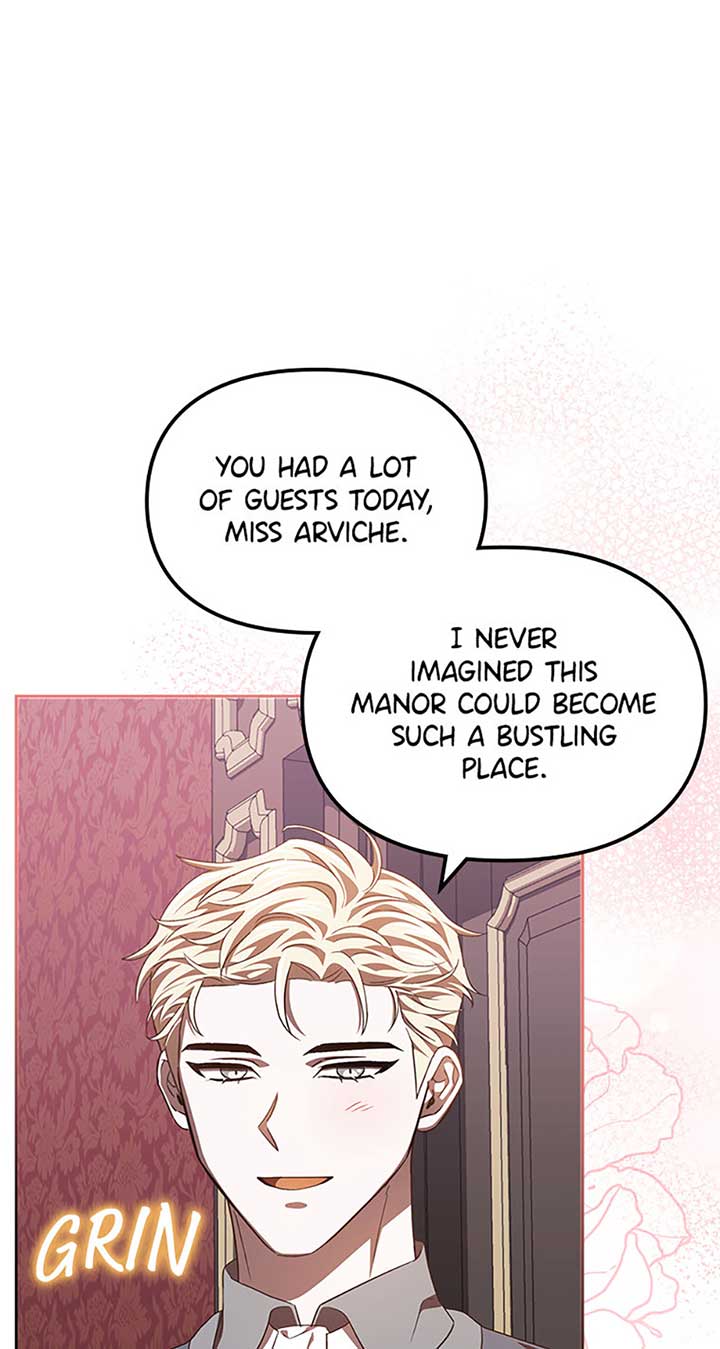 I’m a Supporting Role in a Horror Game, Don’t Kill Me Chapter 36 - Page 39