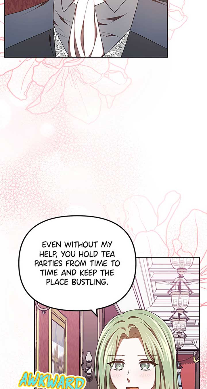 I’m a Supporting Role in a Horror Game, Don’t Kill Me Chapter 36 - Page 40