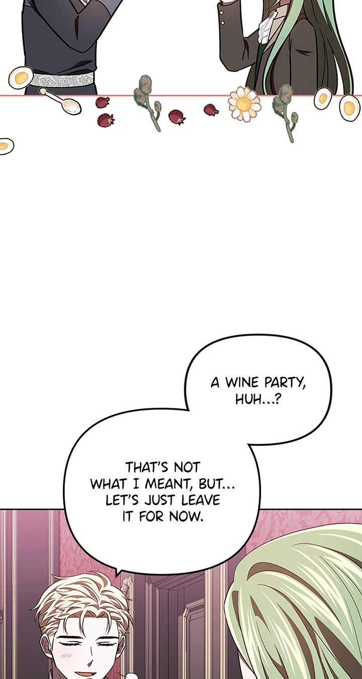 I’m a Supporting Role in a Horror Game, Don’t Kill Me Chapter 36 - Page 42