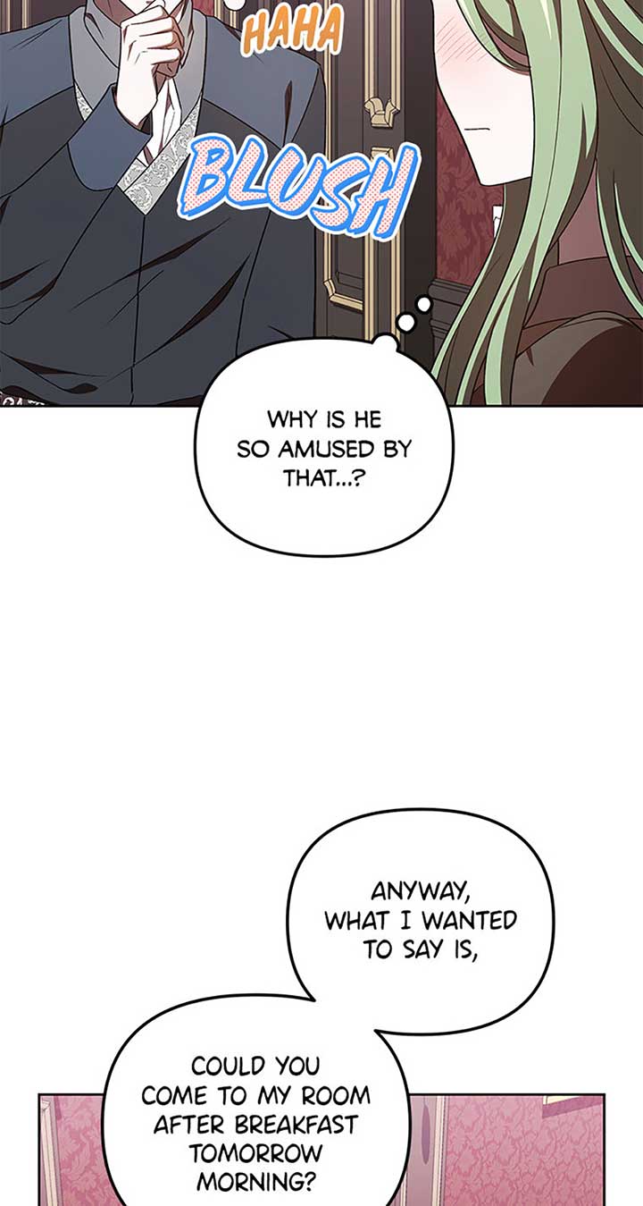 I’m a Supporting Role in a Horror Game, Don’t Kill Me Chapter 36 - Page 43