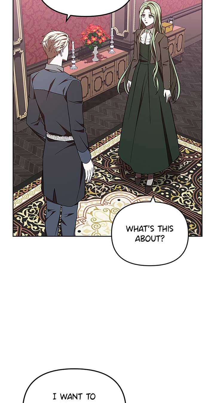 I’m a Supporting Role in a Horror Game, Don’t Kill Me Chapter 36 - Page 44