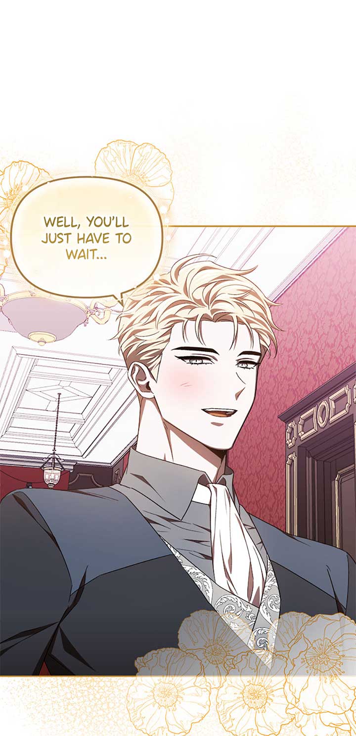 I’m a Supporting Role in a Horror Game, Don’t Kill Me Chapter 36 - Page 46