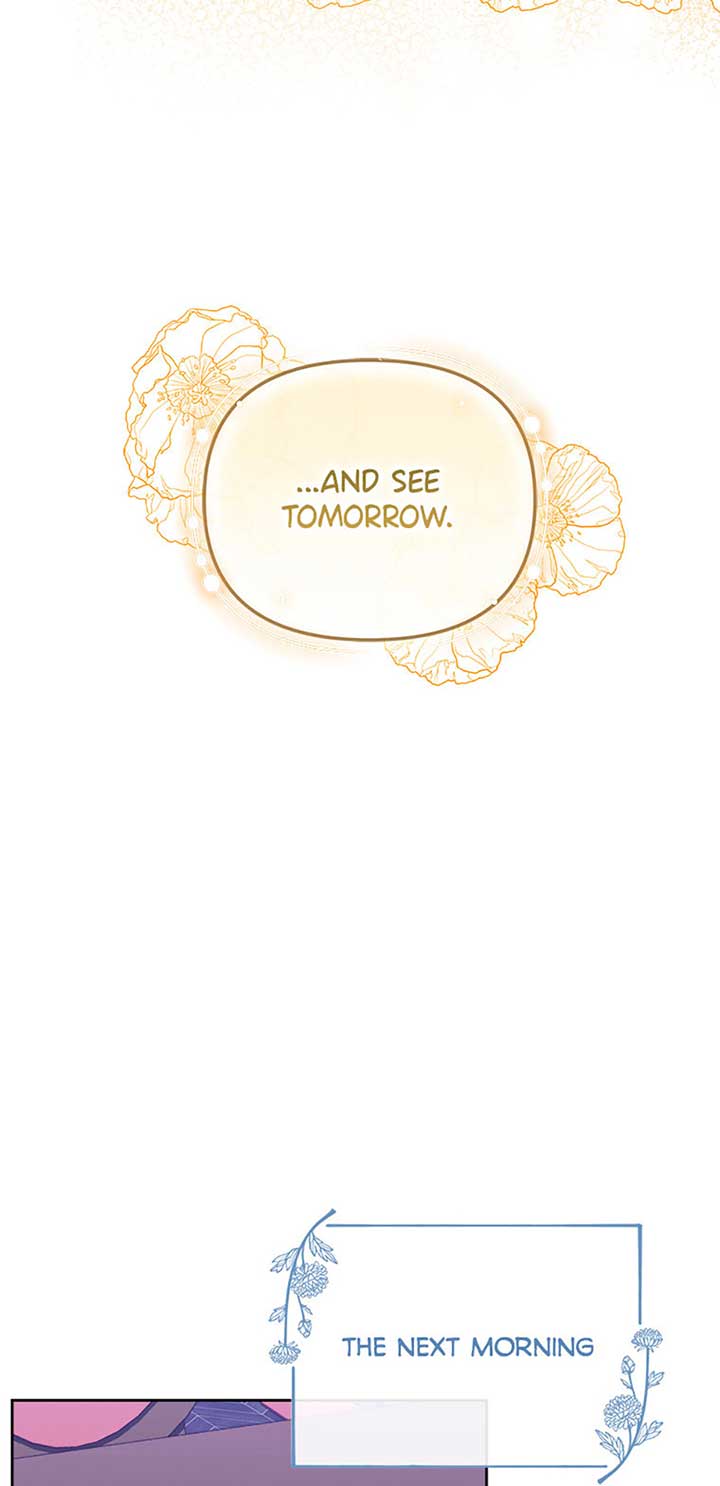 I’m a Supporting Role in a Horror Game, Don’t Kill Me Chapter 36 - Page 47