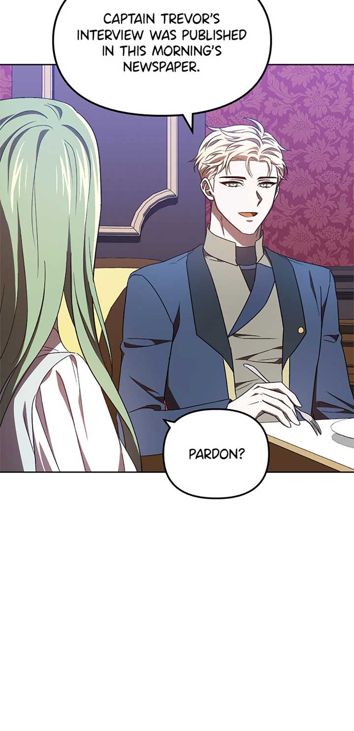 I’m a Supporting Role in a Horror Game, Don’t Kill Me Chapter 36 - Page 51