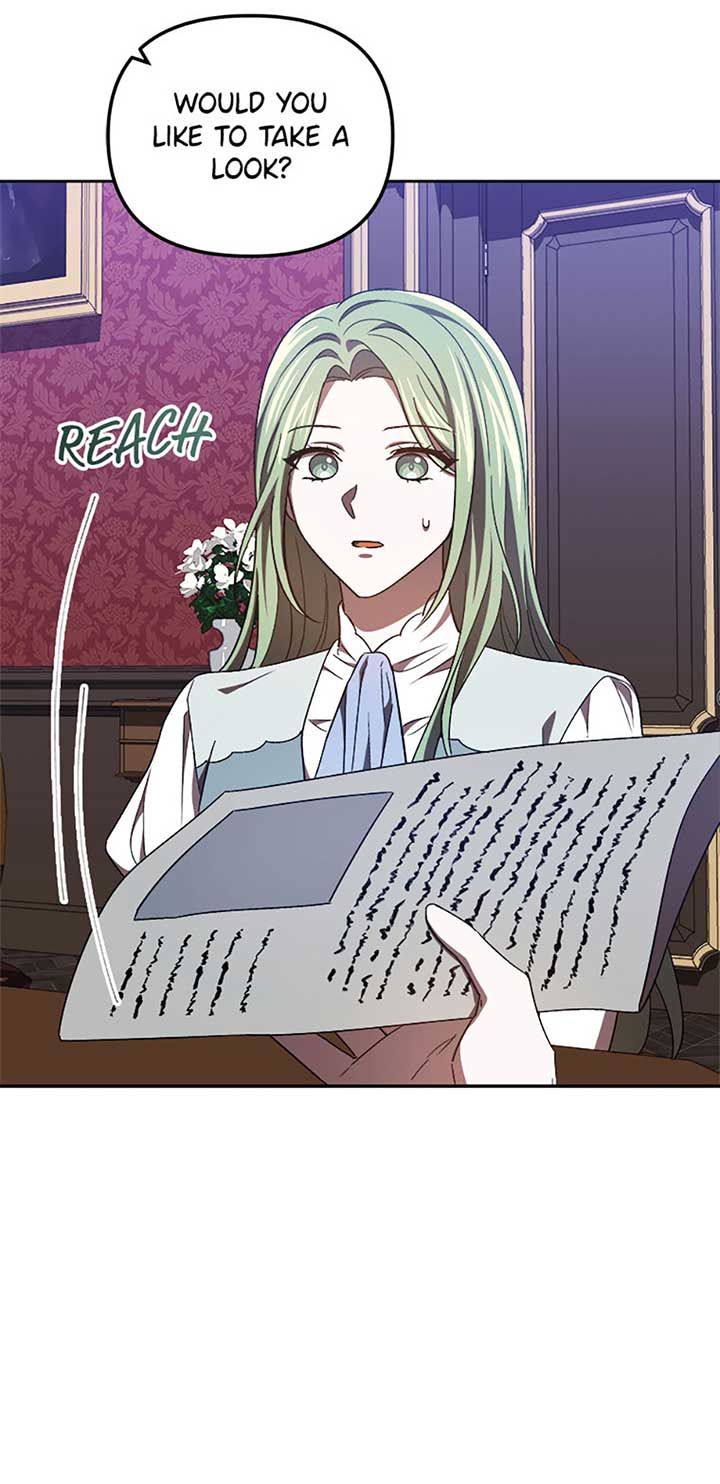 I’m a Supporting Role in a Horror Game, Don’t Kill Me Chapter 36 - Page 52