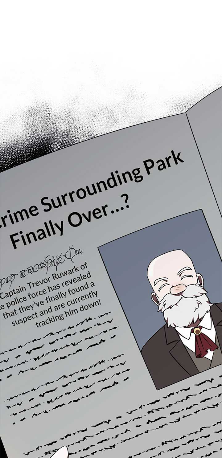 I’m a Supporting Role in a Horror Game, Don’t Kill Me Chapter 36 - Page 53