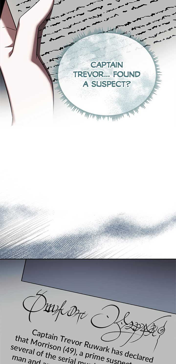 I’m a Supporting Role in a Horror Game, Don’t Kill Me Chapter 36 - Page 54