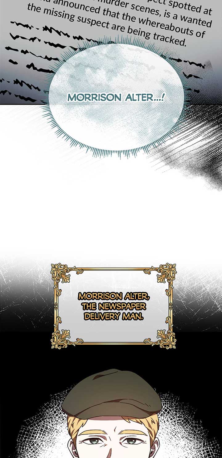 I’m a Supporting Role in a Horror Game, Don’t Kill Me Chapter 36 - Page 55