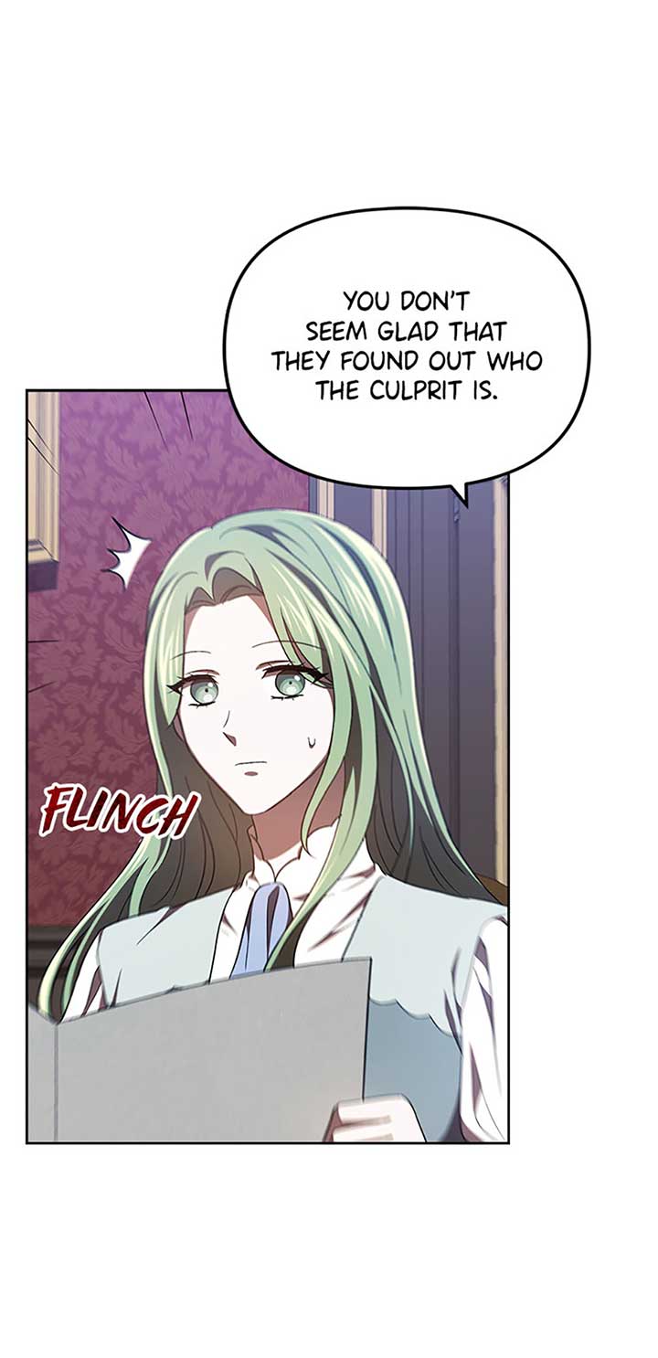 I’m a Supporting Role in a Horror Game, Don’t Kill Me Chapter 36 - Page 60