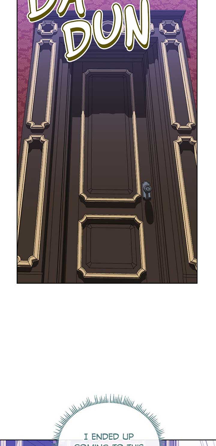 I’m a Supporting Role in a Horror Game, Don’t Kill Me Chapter 36 - Page 65