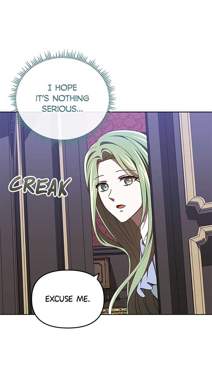 I’m a Supporting Role in a Horror Game, Don’t Kill Me Chapter 36 - Page 67